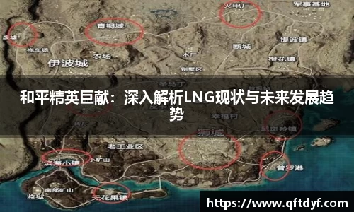 和平精英巨献：深入解析LNG现状与未来发展趋势