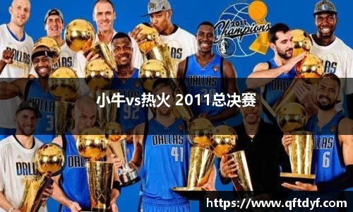 小牛vs热火 2011总决赛