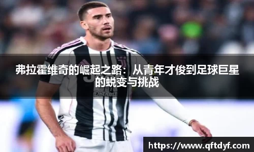 弗拉霍维奇的崛起之路：从青年才俊到足球巨星的蜕变与挑战